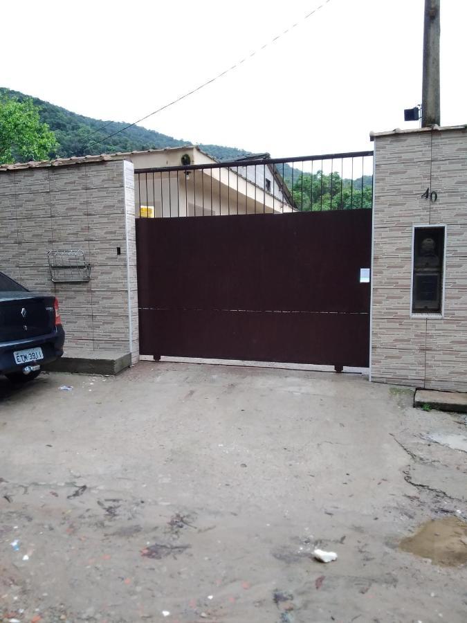 Casa Ubatuba Com Piscina Villa Eksteriør bilde
